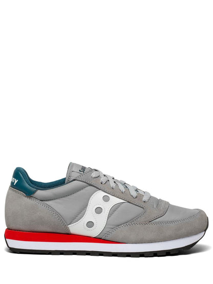 SAUCONY Sneakers Uomo Grigio chiaro/Bianco