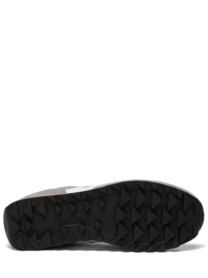 SAUCONY Sneakers Uomo Grigio chiaro/Bianco