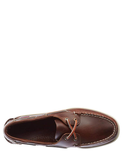 SEBAGO Scarpe da barca Uomo Marrone