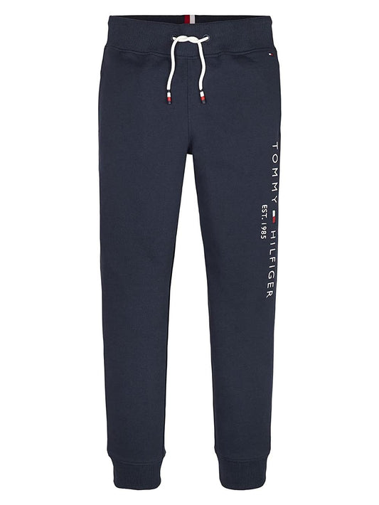TOMMY HILFIGER Pantalone Junior Blu