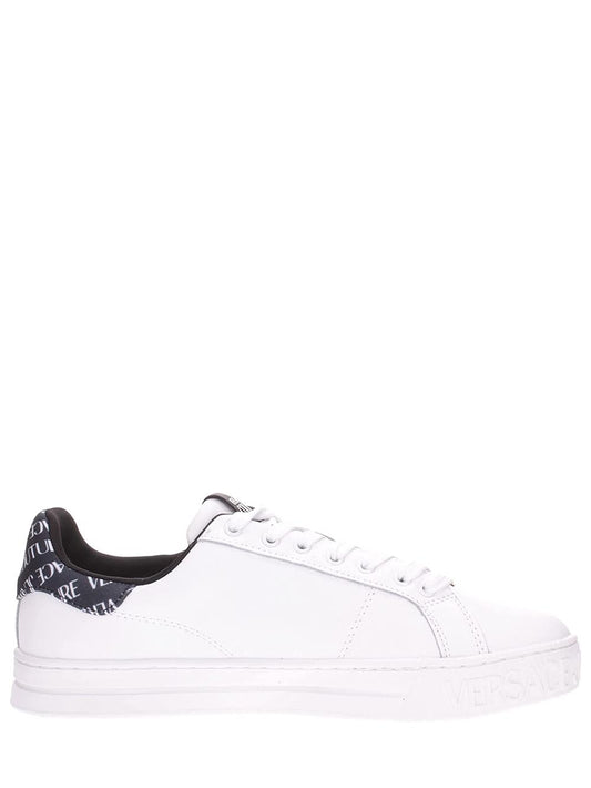 Sneakers Bianco