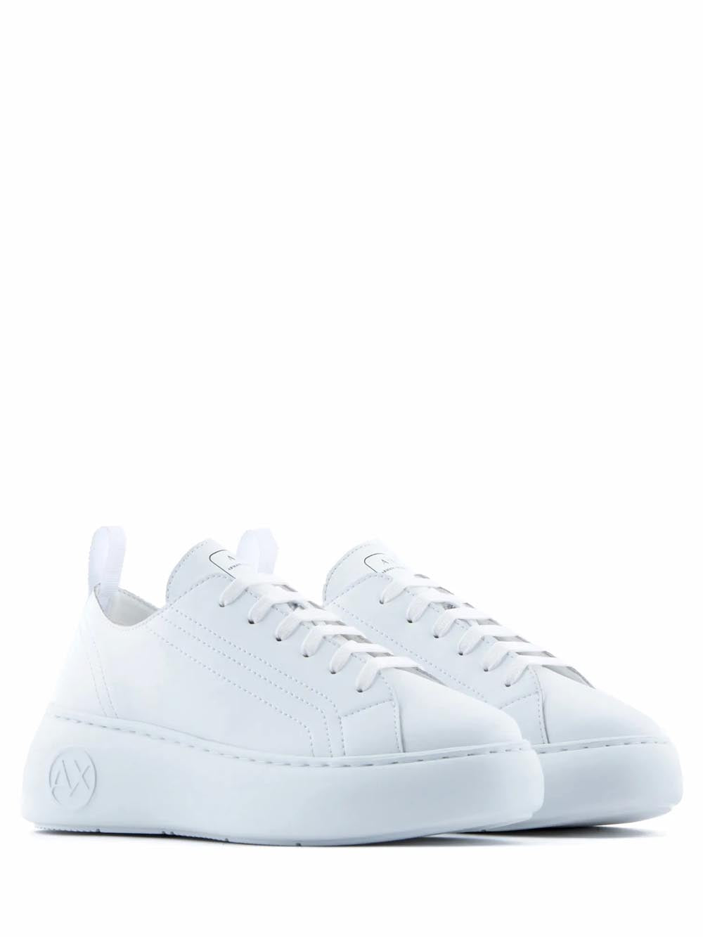 Sneakers Bianco