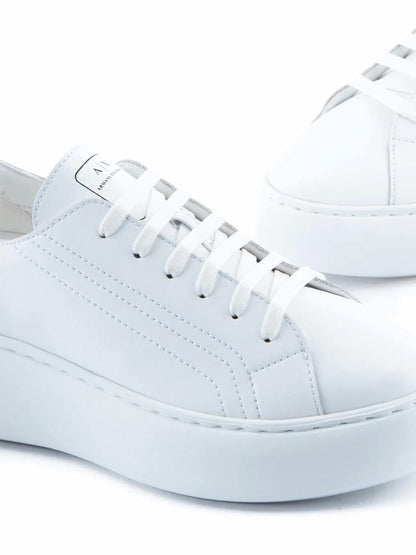 Sneakers Bianco