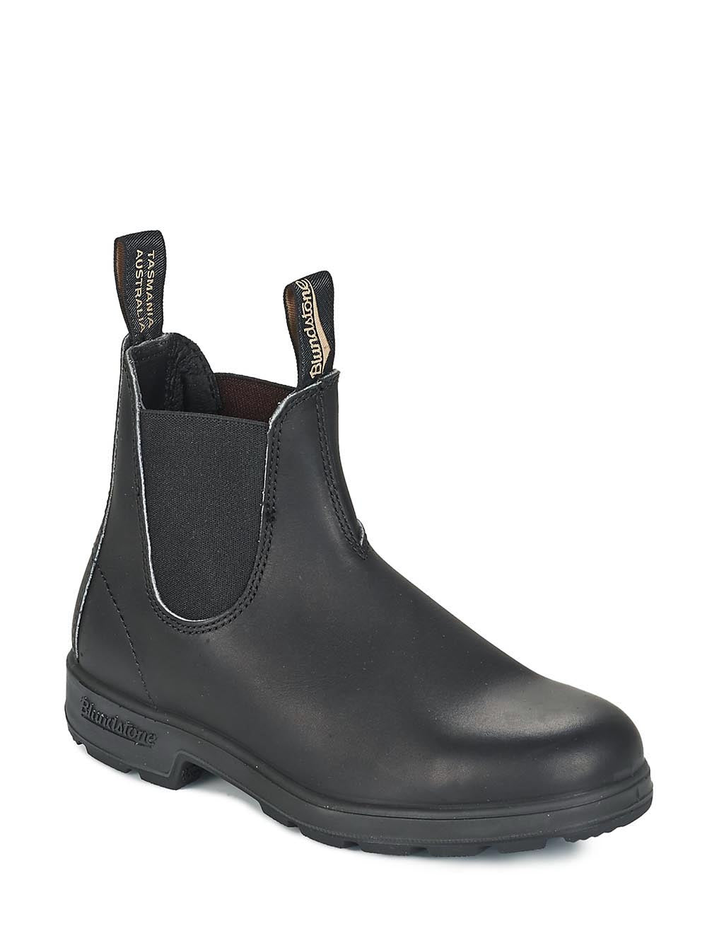Blundstone Stivaletti Boot Unisex Nero