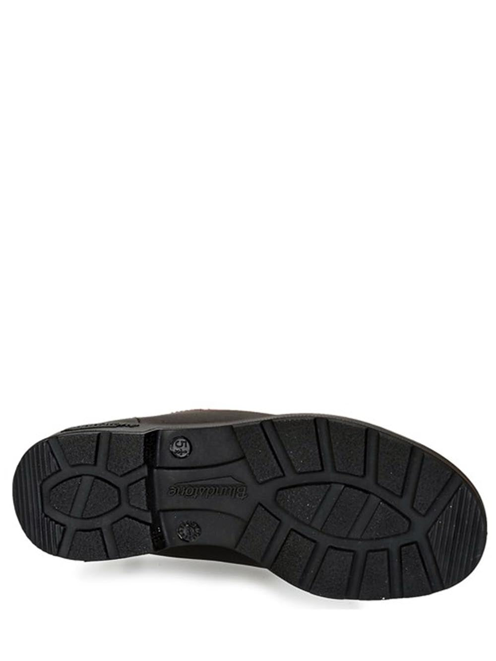 Blundstone Stivaletti Boot Unisex Nero