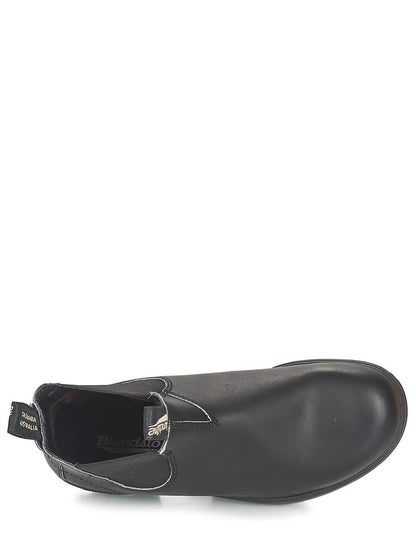 Blundstone Stivaletti Boot Unisex Nero