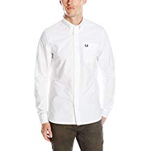 Camicia M9546 Bianco